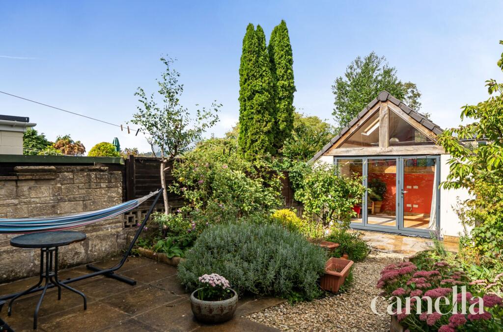 Shaftesbury Road, Bath, BA2 photo 4