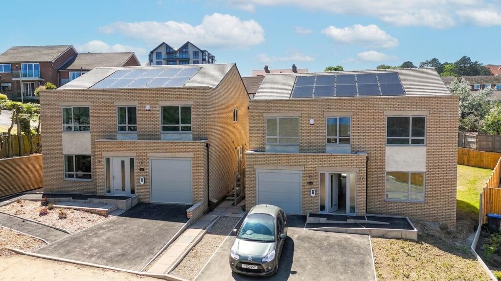 Main image of property: Pear Tree Close, Scarborough, YO11