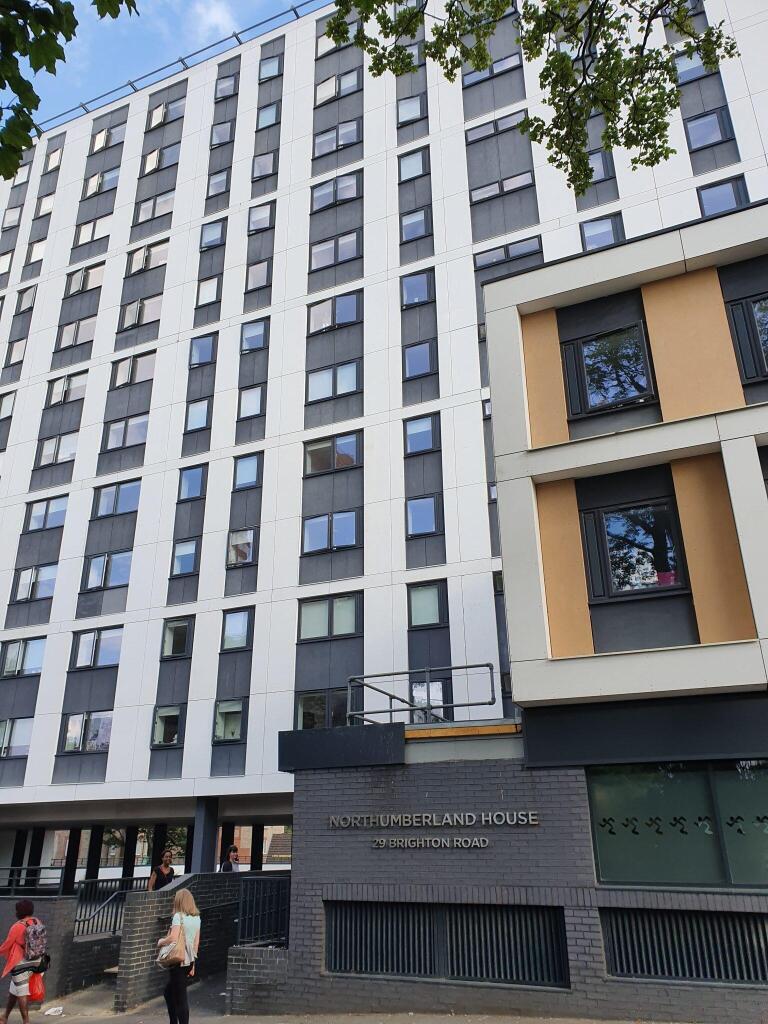 Main image of property: Northumberland House, Sutton, SM2