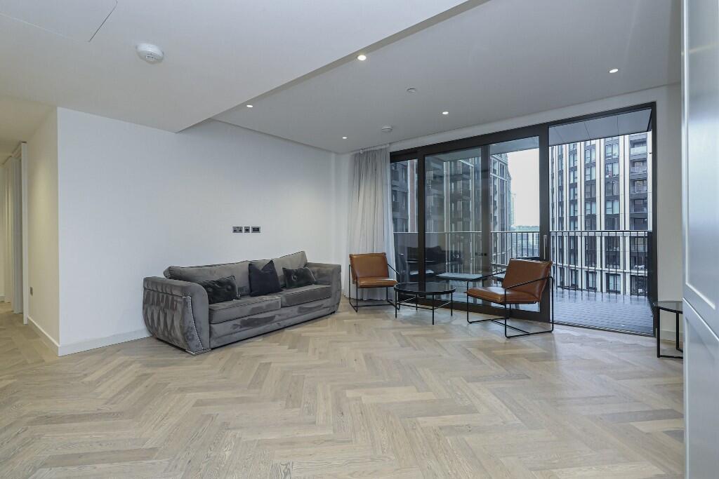 Main image of property: Asquith House, West End Gate, Newcastle Place, Paddington, Little Venice, W2