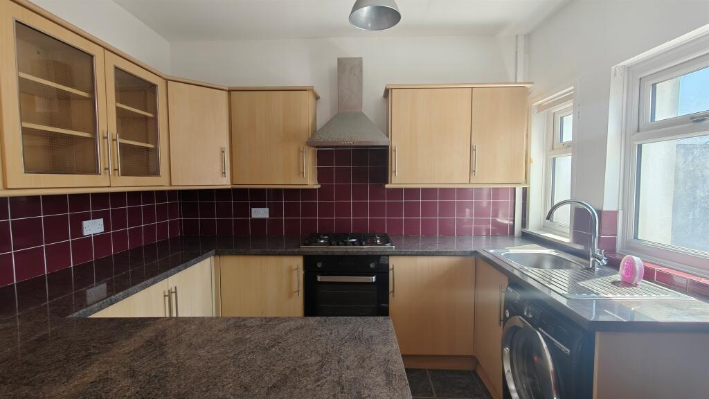 Rappart Road, Wallasey - View 4
