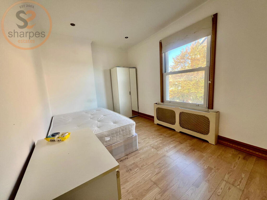 Main image of property: St. James's Road, Croydon, Surrey