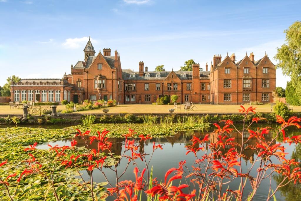 Main image of property: Vale Royal Drive, NORTHWICH, Cheshire, CW8
