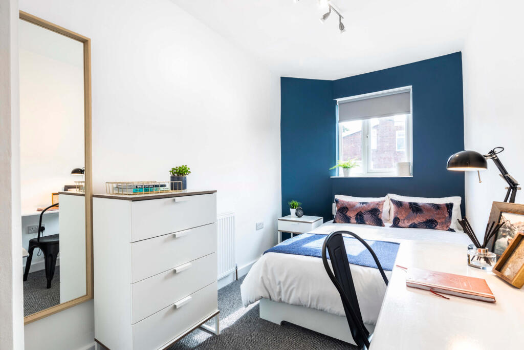 House in Leeds - More