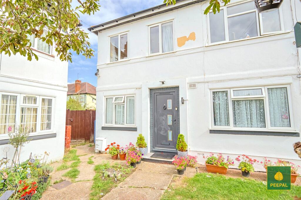 Main image of property: Greenway Gardens,, Greenford, UB6