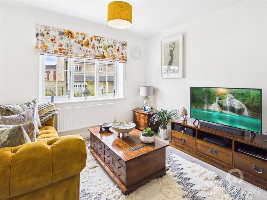 House in Darlington, Marwood - View 3