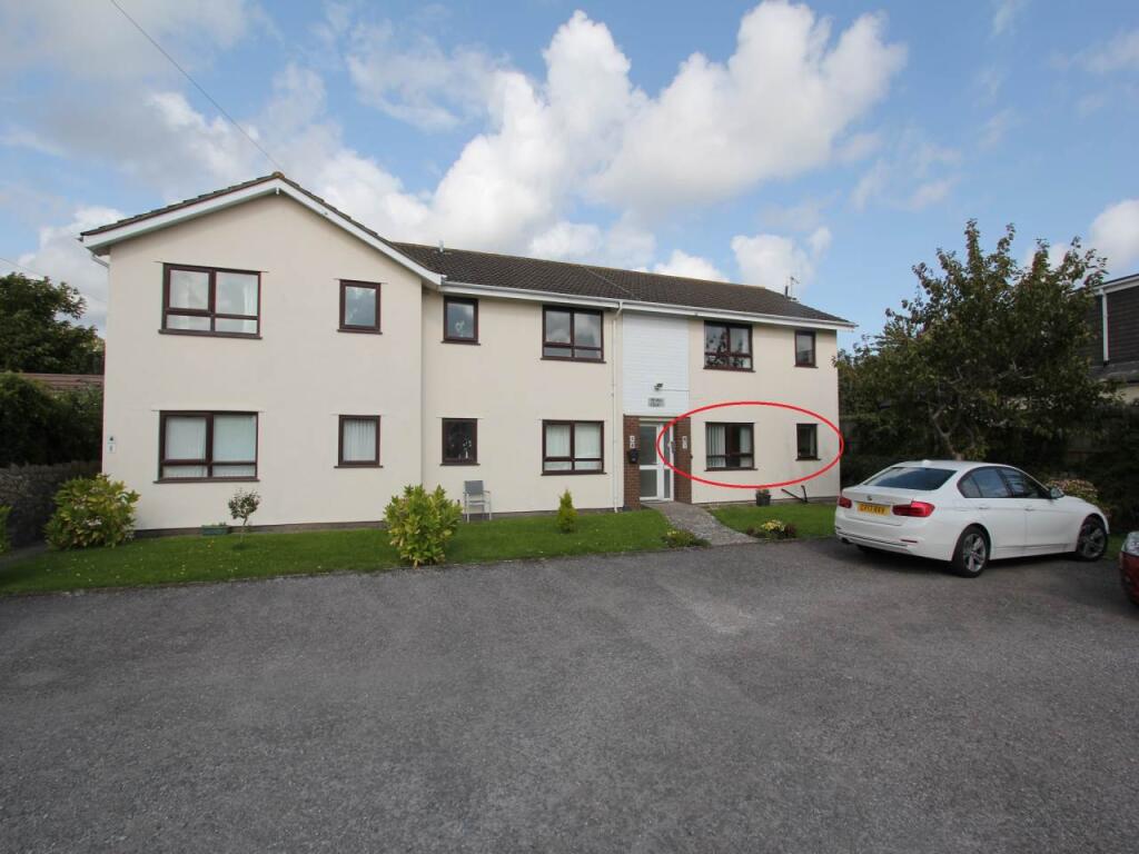 Main image of property: Deans Court, Rhoose, Vale of Glamorgan