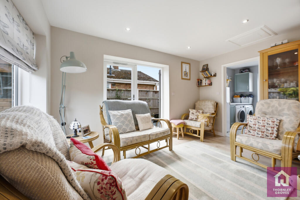 House in Chester - More