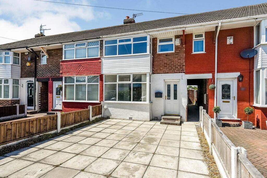 Main image of property: Chatsworth Road, Rainhill, Prescot, Merseyside, L35