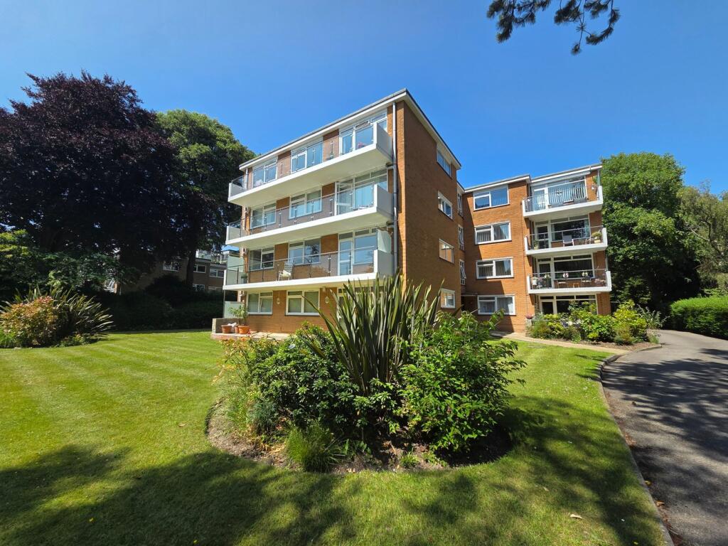 Main image of property: West Cliff Road, WEST CLIFF, BH4