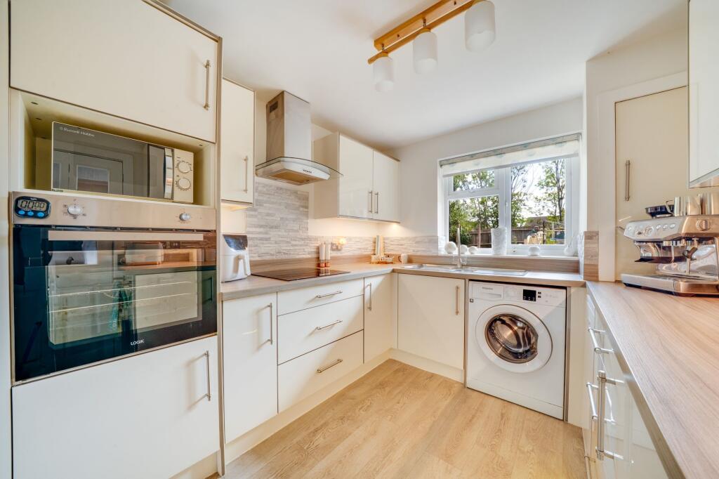Apartment in Bridgnorth, Shropshire - View 3