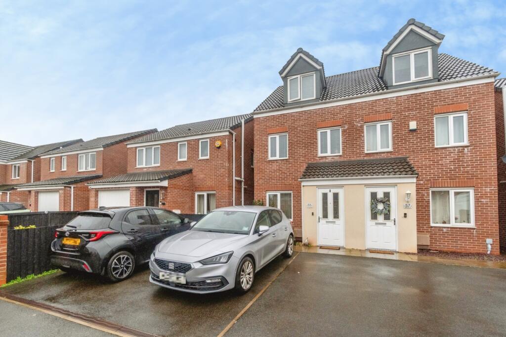 Main image of property: Tangmere Road, Wolverhampton, WV2