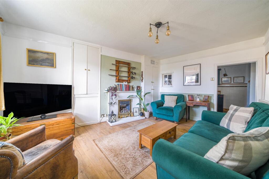 House in East Devon, Downs Corner, Woodbury - View 3