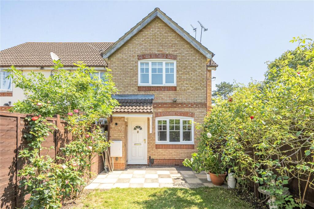 Main image of property: Carnation Way, Aylesbury, Buckinghamshire
