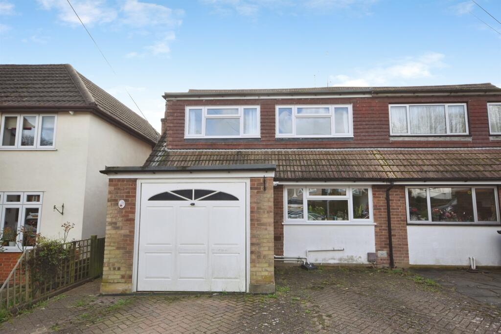 Main image of property: Crown Road, Billericay