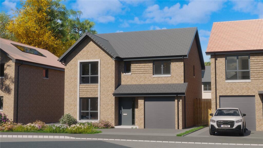 Main image of property: Leven Road, Kennoway, Leven, Fife, KY8