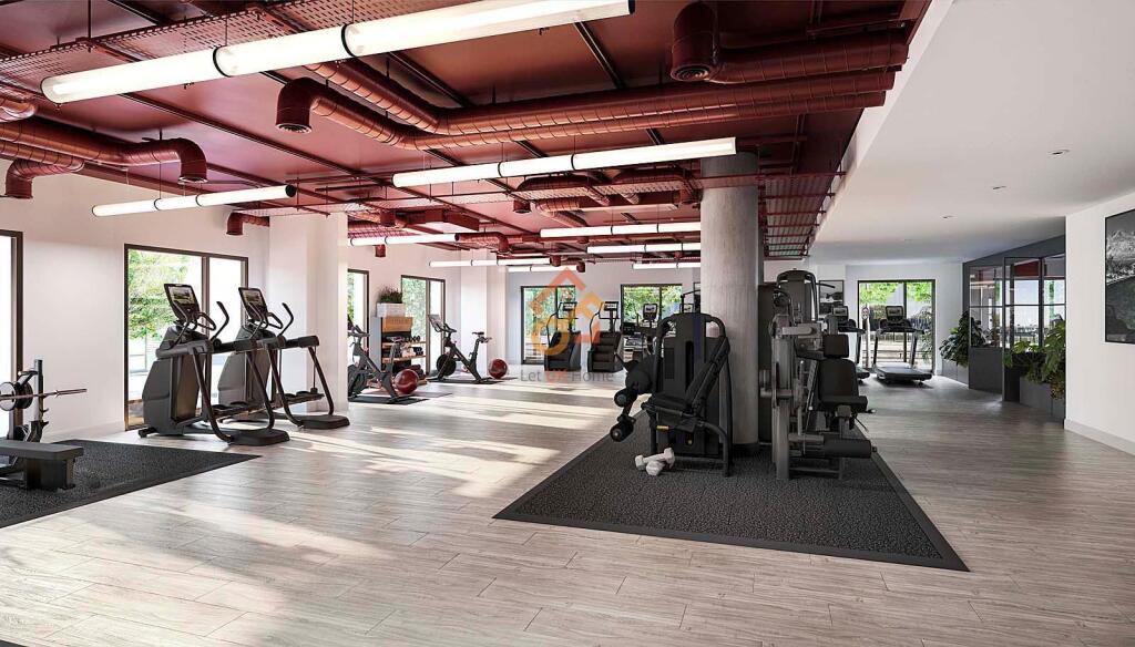 Main image of property: Queens Cross, 12A Western Gateway, London E16