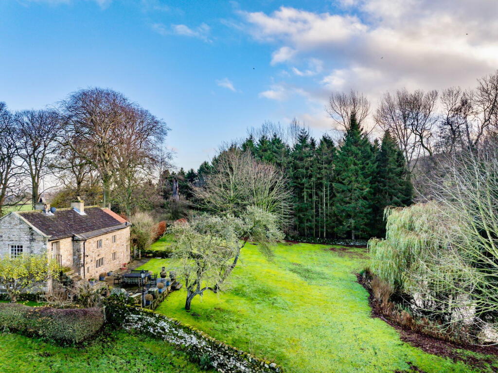 Main image of property: The Old Parsonage, East Witton, Leyburn