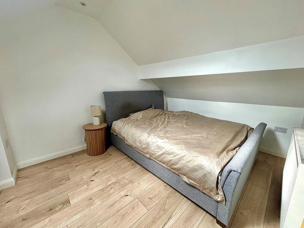 House in Manchester - More