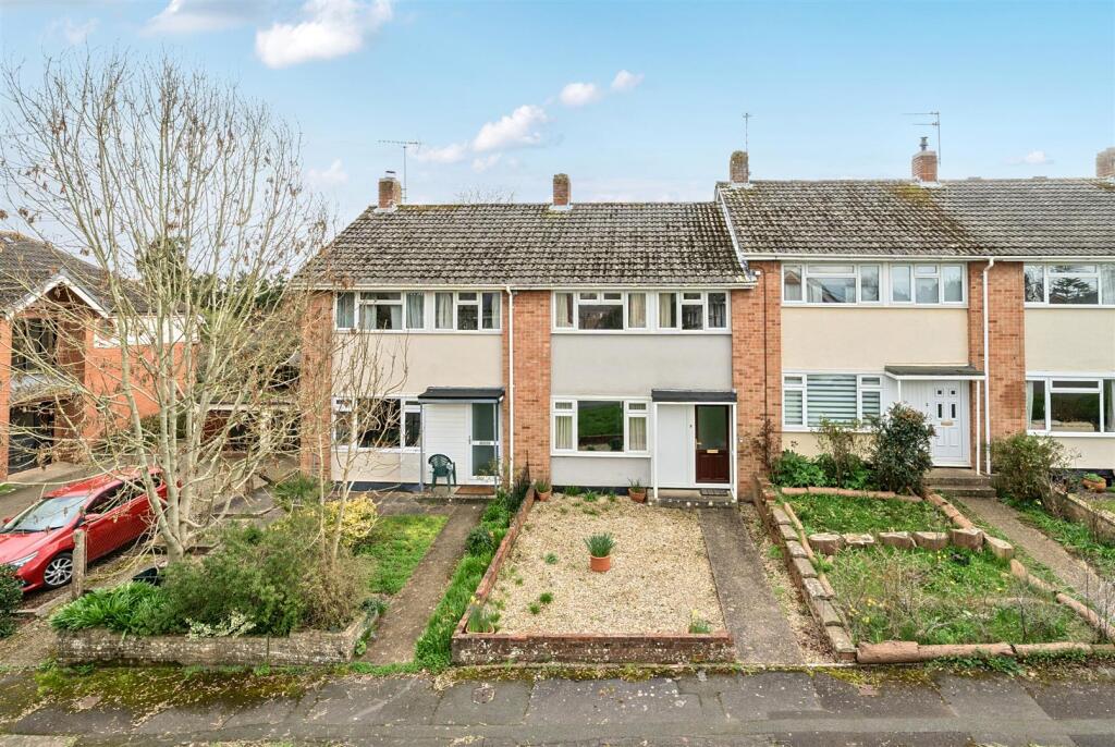 Main image of property: Vivary Road, Taunton