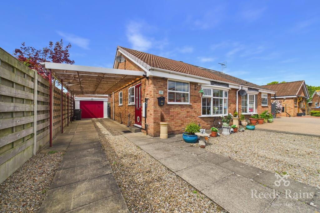 Main image of property: Knapton Close, Strensall, York, North Yorkshire, YO32