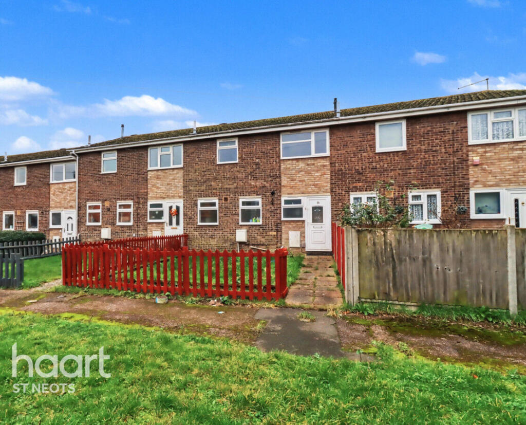 Main image of property: Springbrook, St Neots