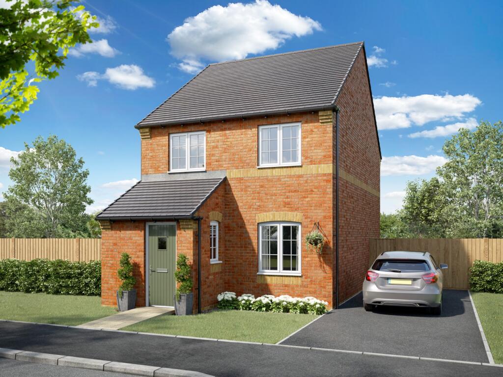 Main image of property: Fawns Wood, 
Longtown, 
Carlisle, 
CA6 5FA