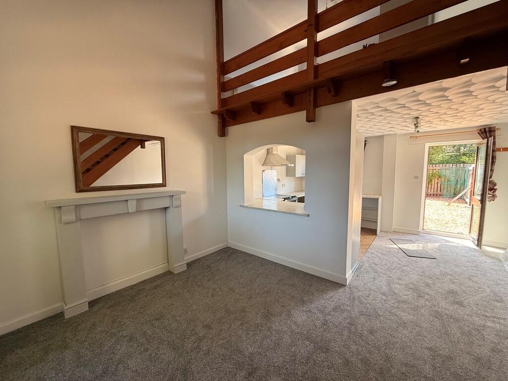 House in Crewe - View 3