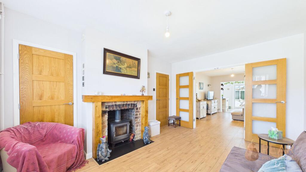 House in Adur, Lancing - View 3