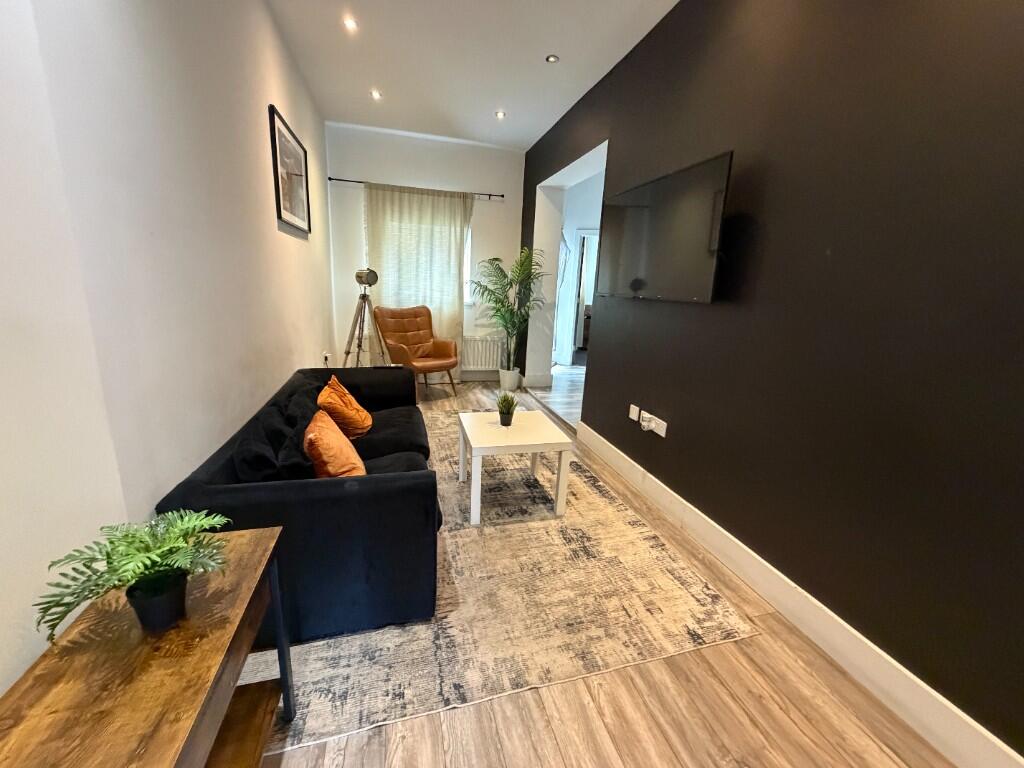 Gorsty Hill Road, Halesowen, West Midlands, B65