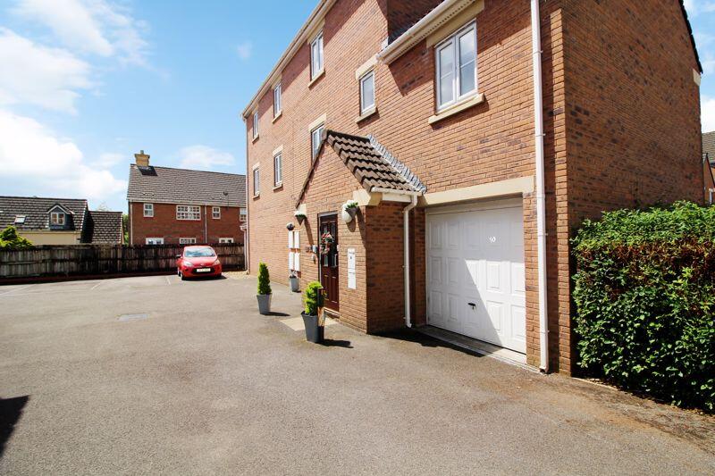 Main image of property: Fleming Walk, Church Village, Pontypridd, CF38 1GF