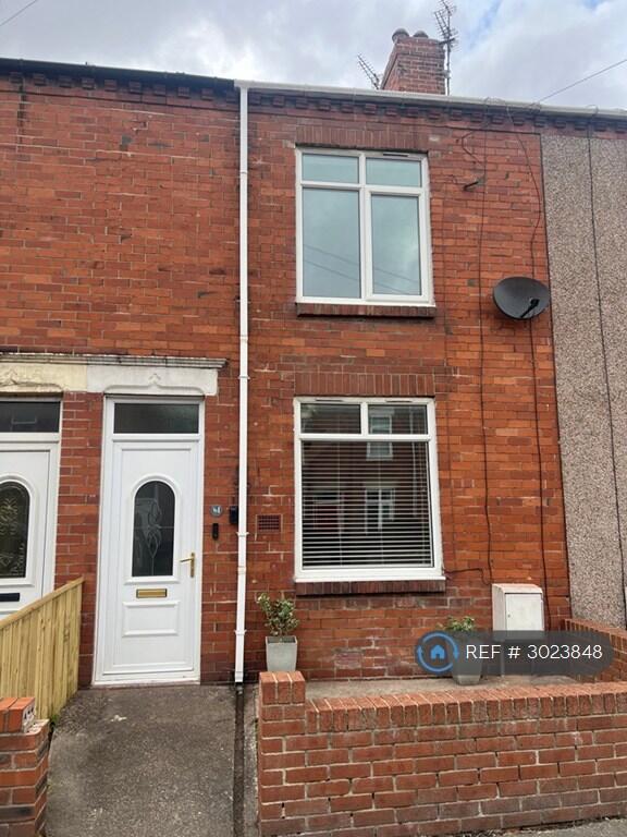 Main image of property: Rothesay Terrace, Bedlington, NE22