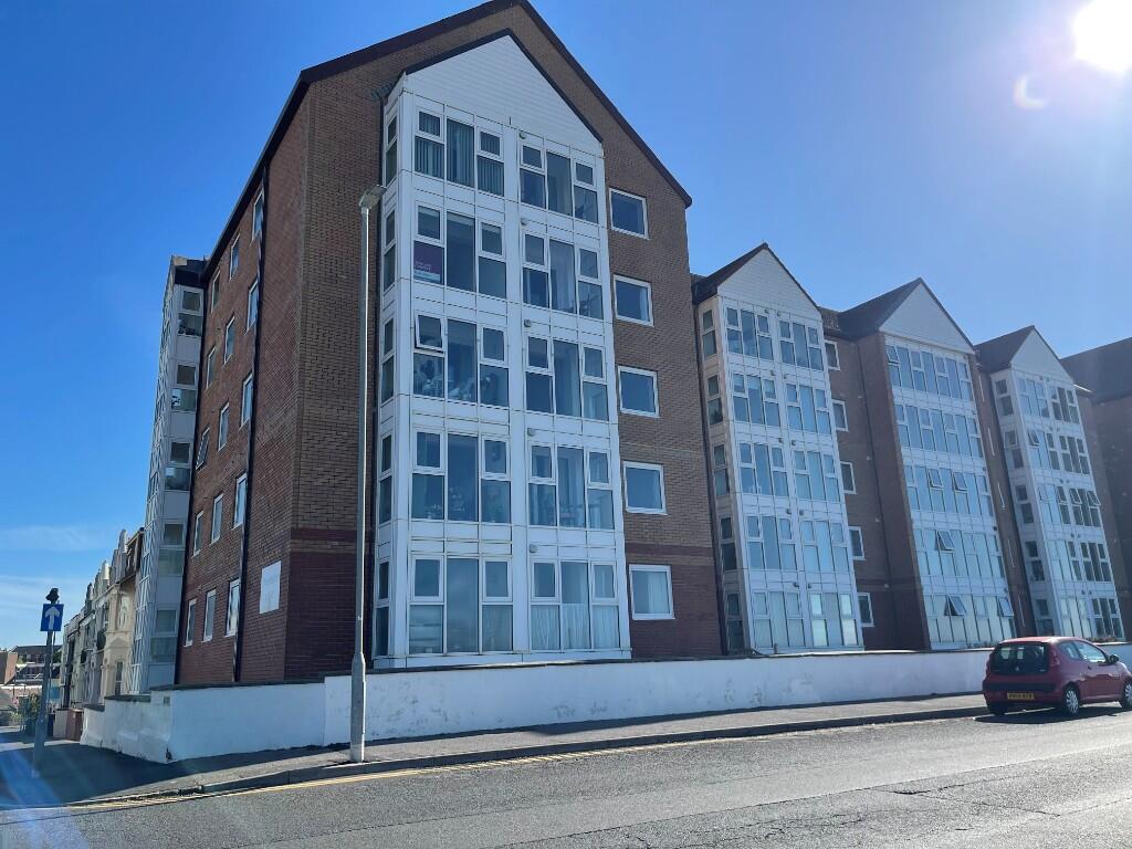 Main image of property: Esplanade, Seaford, East Sussex, BN25