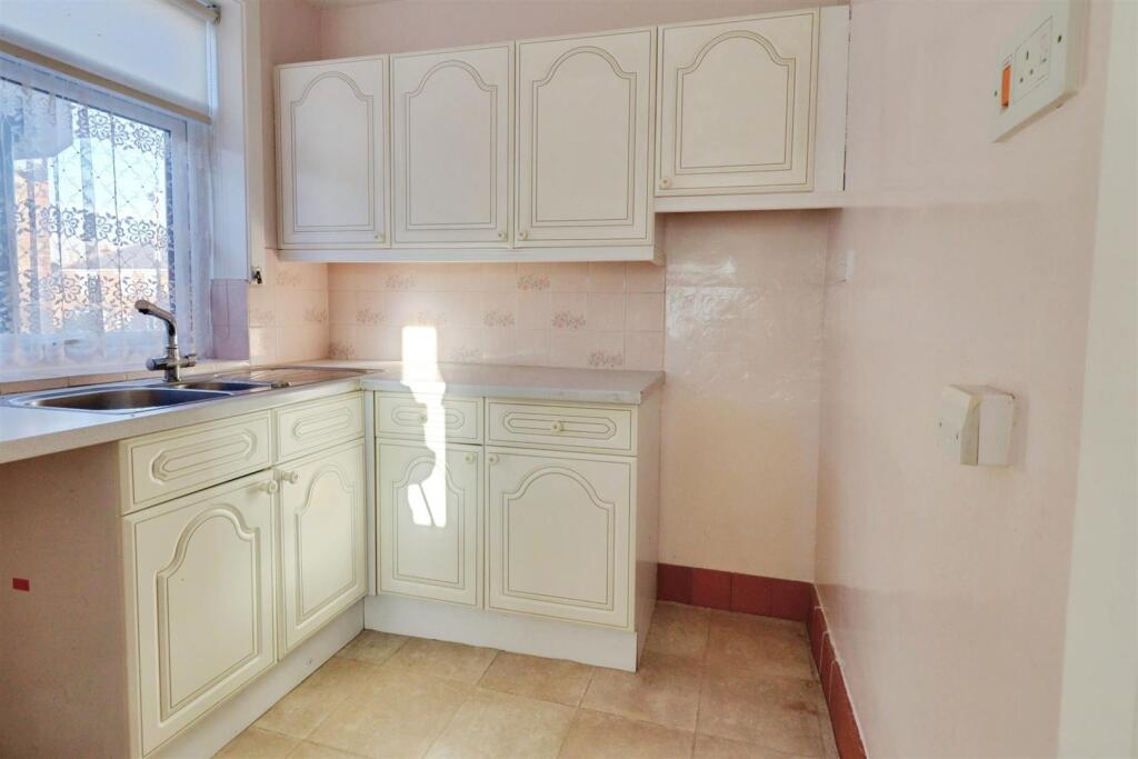 House in Crewe, Haslington - More
