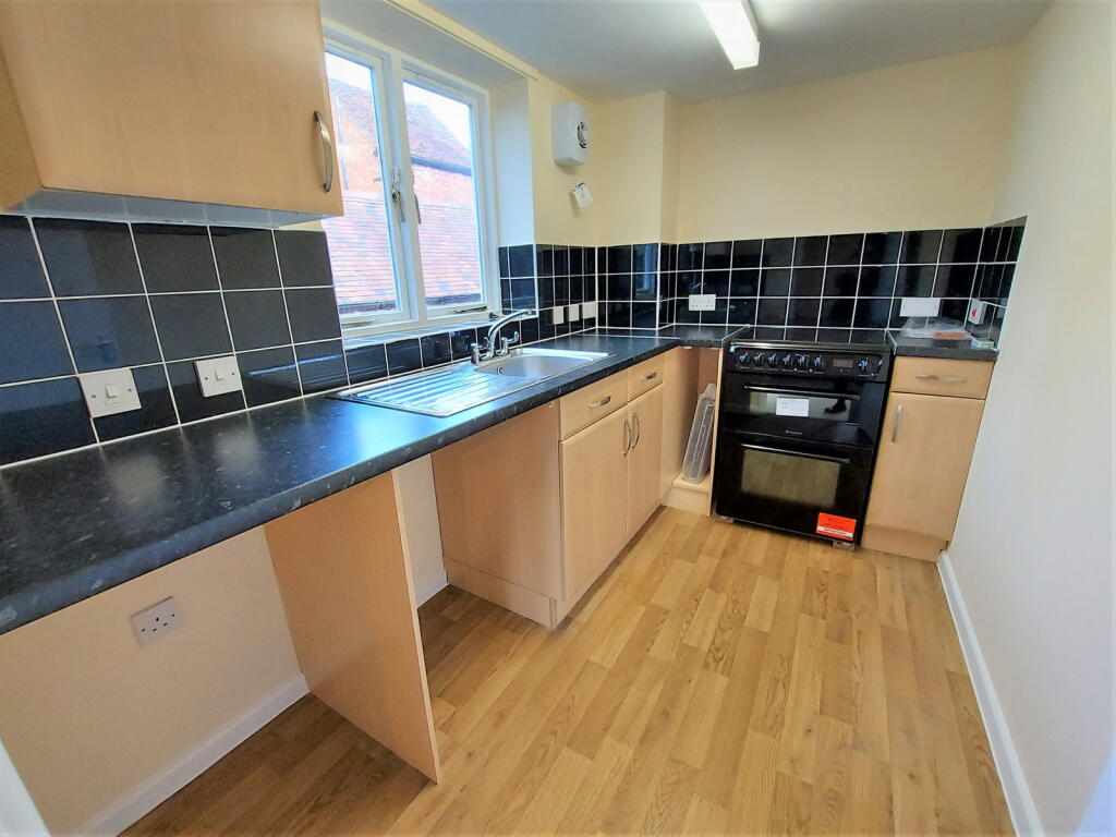 Main image of property: Pepperpot Mews, Upton-upon-Severn, Worcester, WR8 0NZ