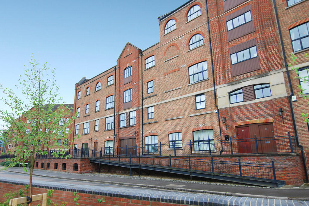 Main image of property: Whitefriars Wharf
