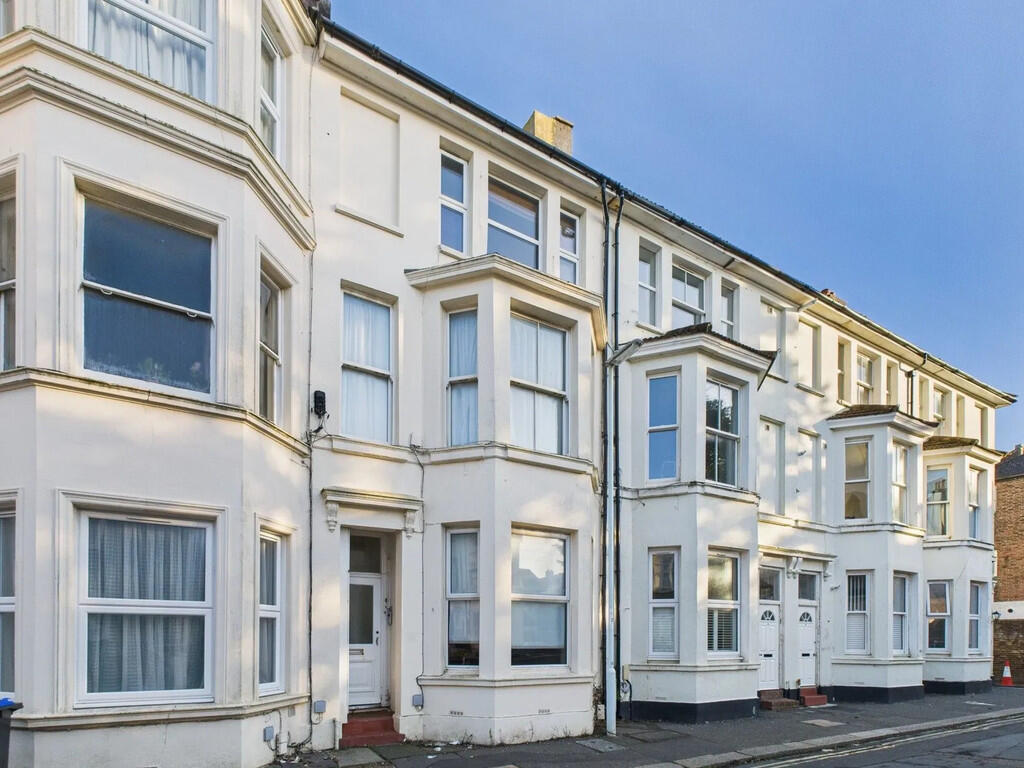 Main image of property: Western Place, Worthing