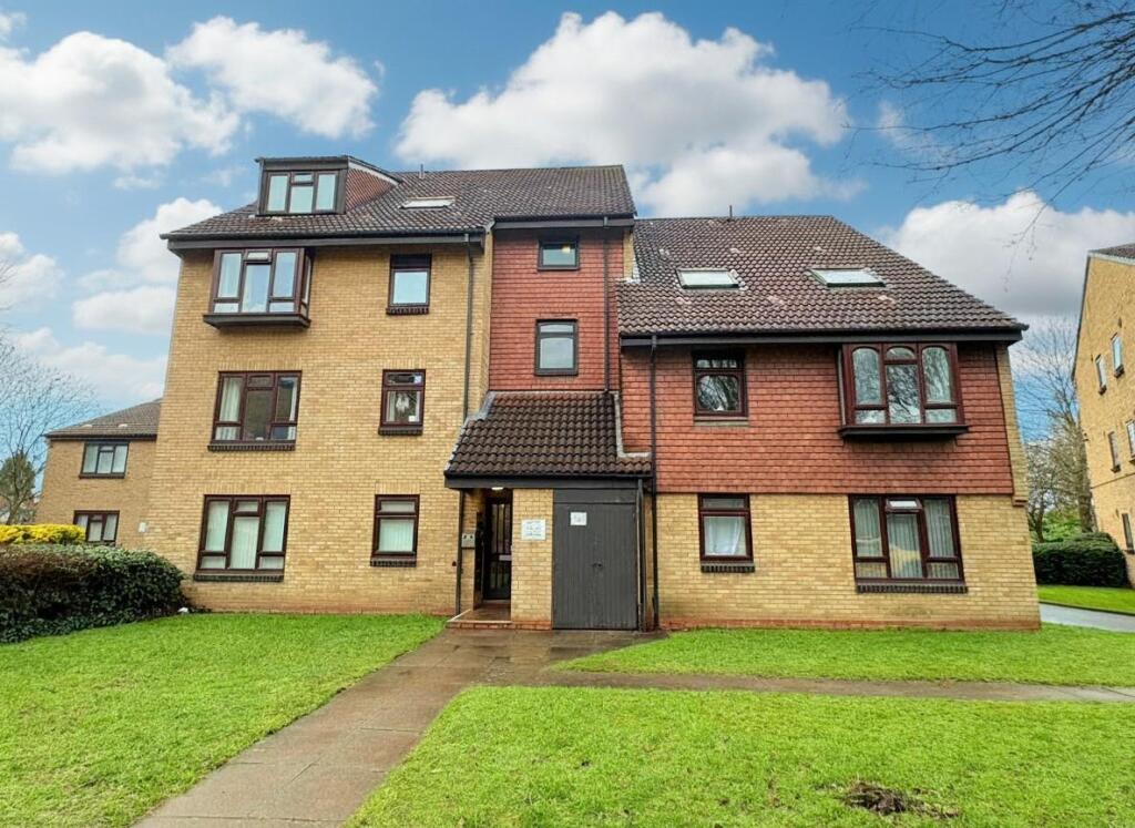 Additional image 10 of Swan Gardens, Birmingham