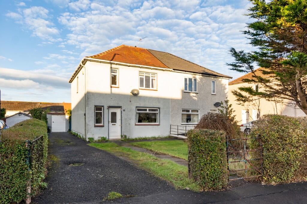 Main image of property: Hayocks Road, Stevenston, Ayrshire, KA20
