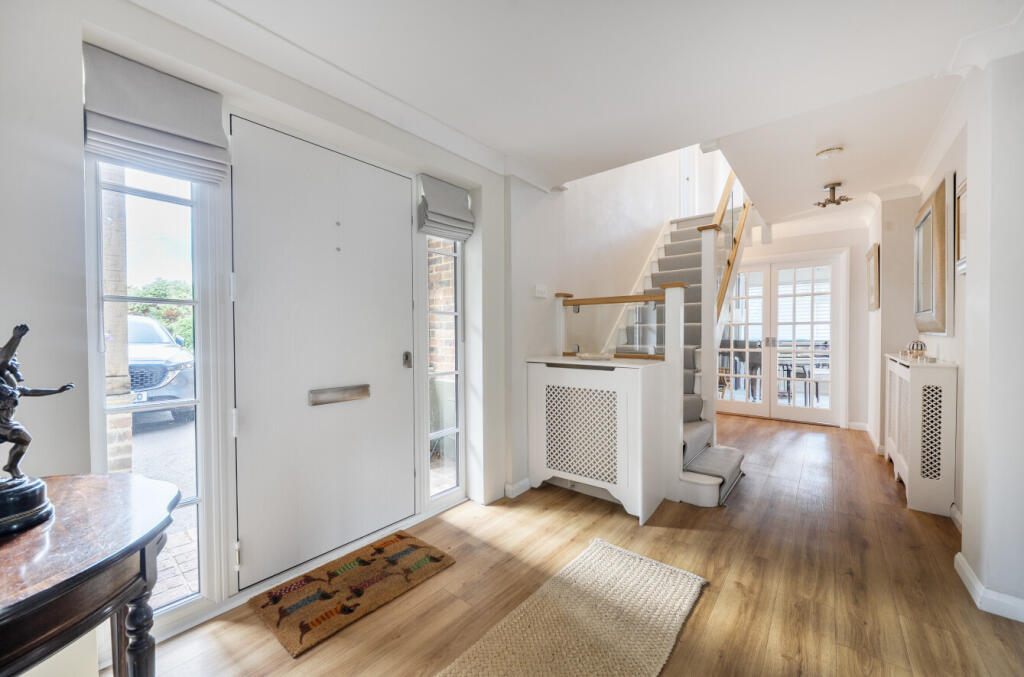 House in Tonbridge - View 5