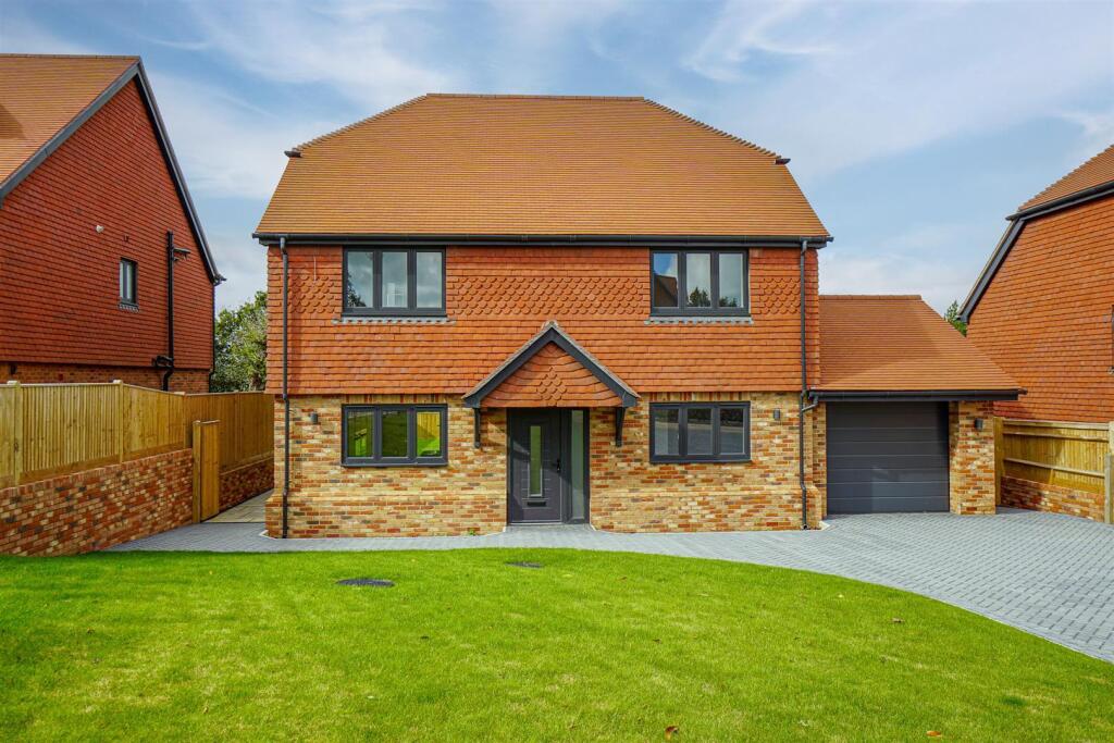 Main image of property: Bradshaw Close, Winchelsea Road, Guestling, Hastings