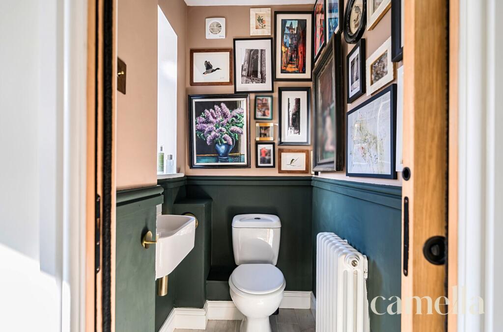 Additional image 6 of Lower Northend, Batheaston, BA1