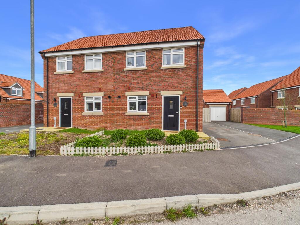 Main image of property: Turnbull Gardens, Kilham, YO25