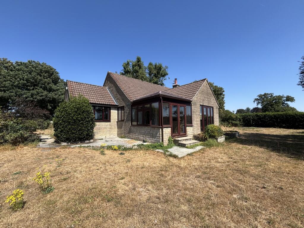Main image of property: Cannfield Lodge, Cann, Shaftesbury