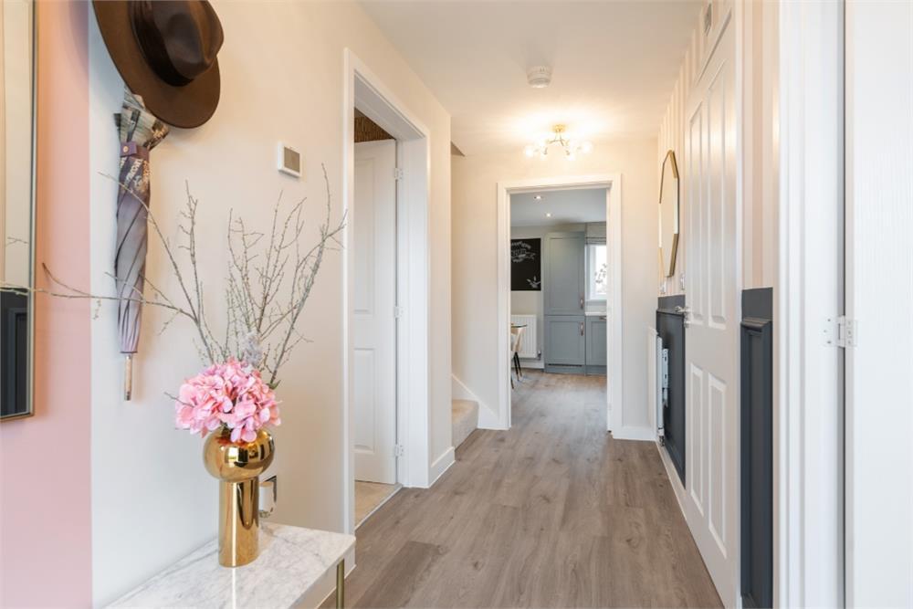House in Nottingham, Trowell Moor, Bramcote - View 2