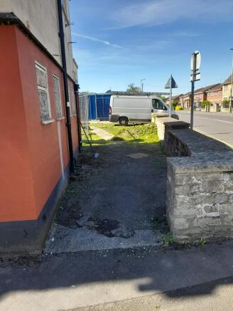 Old Broughton Road