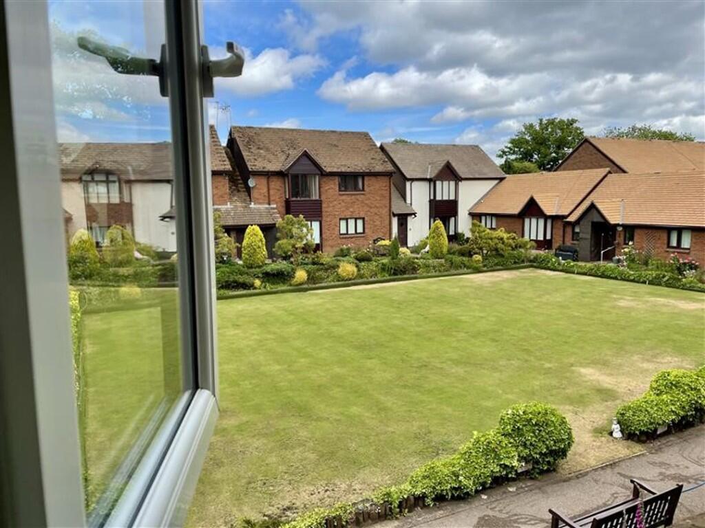 2-bed other on 18 Jackwood Green Richmond Villages Bede , Hospital Lane, Bedworth, Warwickshire, CV12 0BP, £140,000