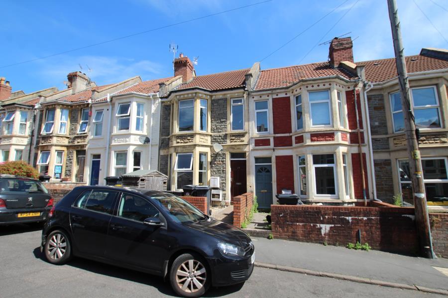 Main image of property: Douglas Road - Horfield