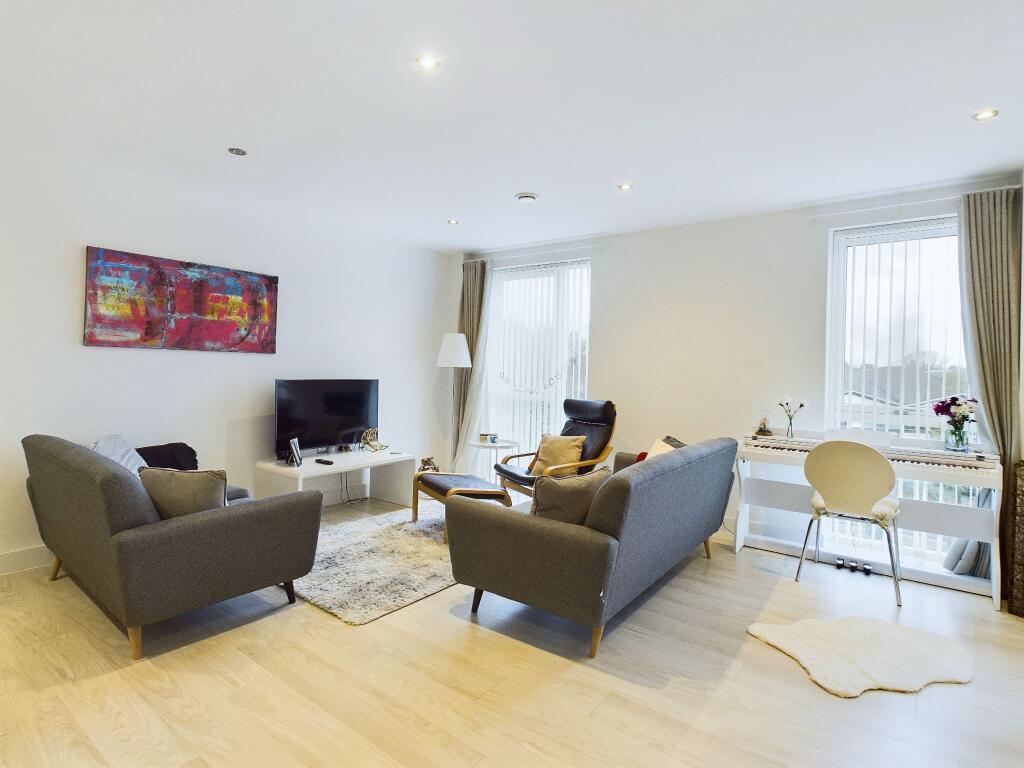 Main image of property: Scholars Court, Homerton Gardens, Cambridge