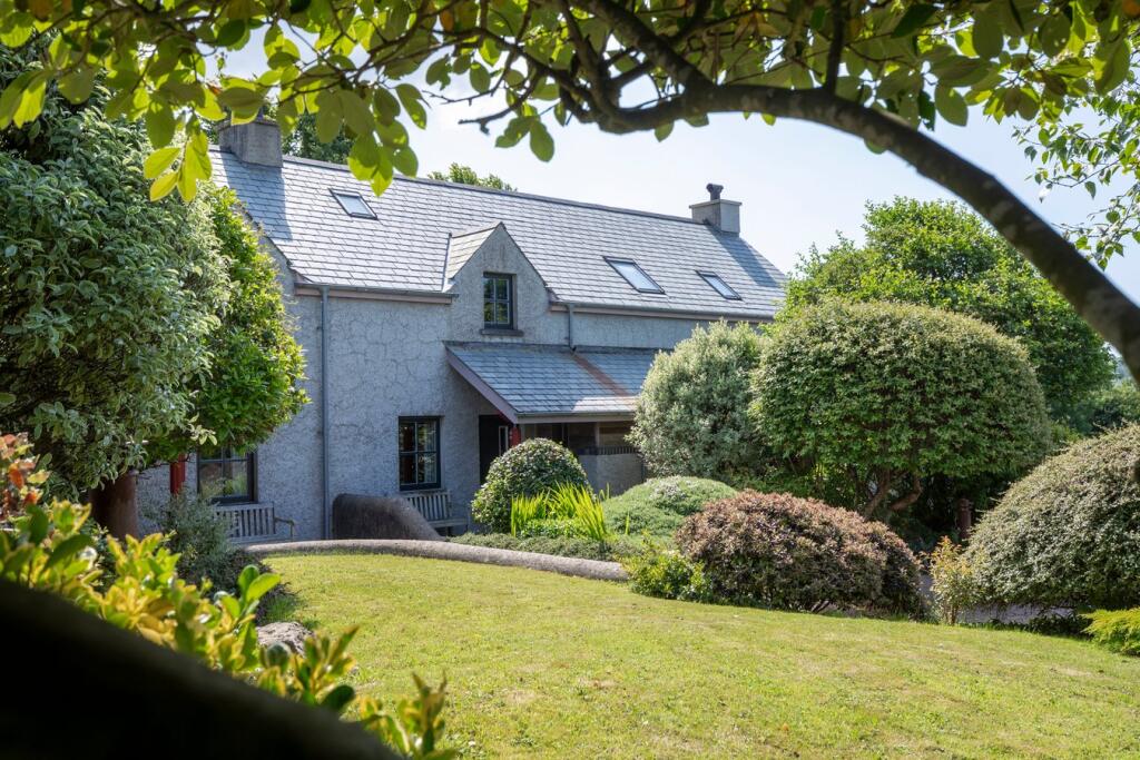 Main image of property: East Jordeston Cottages, St Florence, SA70
